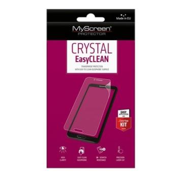 Samsung Galaxy A20s SM-A207F, Kijelzővédő fólia (az íves részre NEM hajlik rá!), MyScreen Protector, Clear Prémium kép