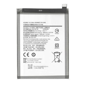 Samsung Galaxy A22 5G SM-A226B, Akkumulátor, 5000 mAh, Li-Ion, kompatibilis kép