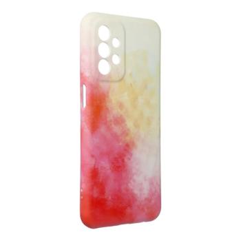 Samsung Galaxy A23 4G / 5G szilikon tok, TPU tok, hátlap tok, SM-A235, SM-A236, POP Design 3 kép