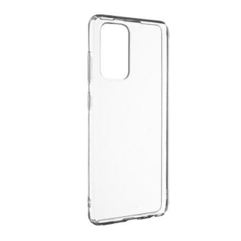 Samsung Galaxy A23 4G / A23 5G SM-A235F / A236U, Szilikon tok, ultravékony, átlátszó kép