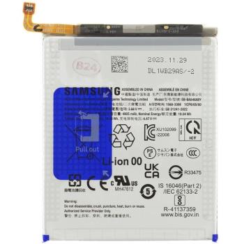 Samsung Galaxy A25 5G / A34 5G / A35 5G / A54 5G / A55 5G SM-A256B / A346B / A356B / A546B / A556B, Akkumulátor, 5000 mAh, Li-Ion, gyári kép
