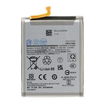 Samsung Galaxy A25 5G / A55 5G SM-A256B / A556B, Akkumulátor, 5000 mAh, Li-Ion, kompatibilis kép