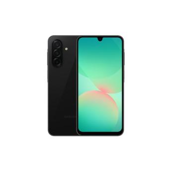 Samsung Galaxy A26 5G 8/256GB, fekete (A266B) kép