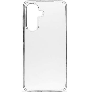 Samsung Galaxy A26 5G SM-A266B, Szilikon tok, Tactical TPU, átlátszó kép