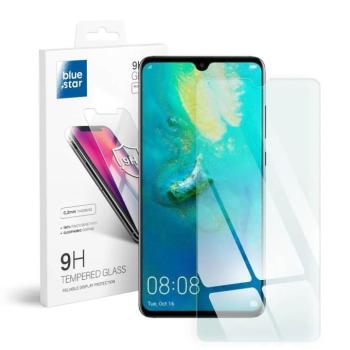 Samsung Galaxy A26 előlapi üvegfólia, edzett, 9H, 0.3mm, SM-A266, Bluestar kép