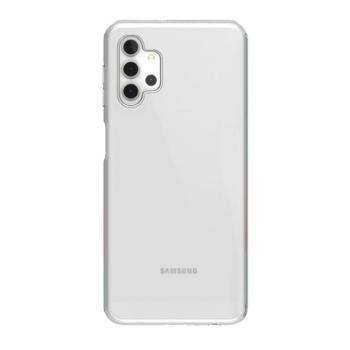 Samsung Galaxy A32 5G SM-A326B, Szilikon tok, ultravékony, átlátszó kép