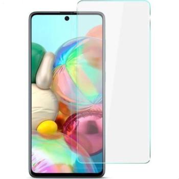 Samsung Galaxy A32 (LTE) karcálló edzett üveg Tempered Glass kijelzőfólia kijelzővédő fólia kijelző védőfólia eddzett SM-A325 kép