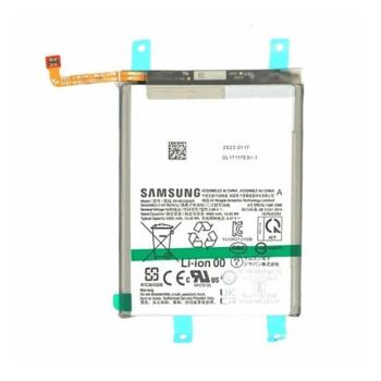 Samsung Galaxy A33 5G / A53 5G SM-A336B / A536U, Akkumulátor, 5000 mAh, Li-Ion, gyári kép
