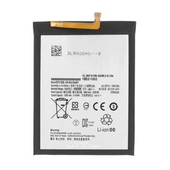 Samsung Galaxy A33 5G / A53 5G SM-A336B / A536U, Akkumulátor, 5000 mAh, Li-Ion, kompatibilis kép