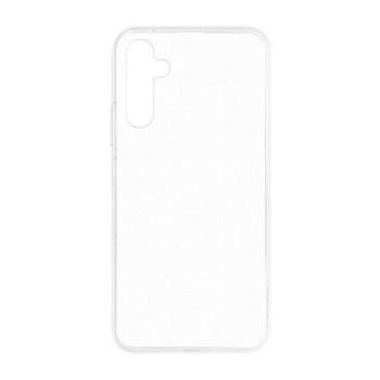 Samsung Galaxy A34 5G SM-A346B, Szilikon tok, ultravékony, átlátszó kép