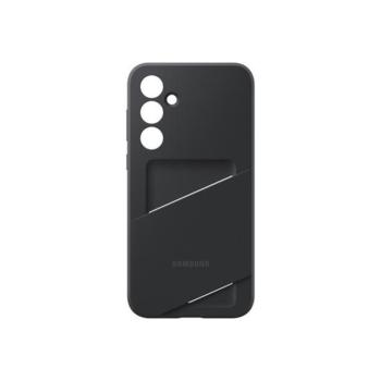 Samsung Galaxy A35 Card Slot gyári tok, fekete kép
