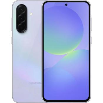 Samsung Galaxy A36 5G Dual SIM, 6/128GB, király levendula (A366B) kép