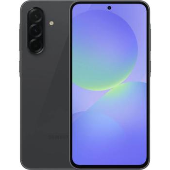 Samsung Galaxy A36 5G Dual SIM, 8/256GB, király fekete (A366B) kép