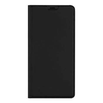 Samsung Galaxy A36 5G oldalra nyíló tok,Fekete kép