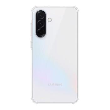 Samsung Galaxy A36 5G SM-A366B, Szilikon tok, átlátszó, gyári kép