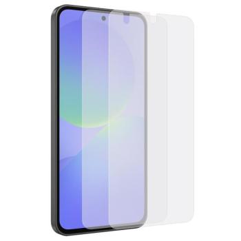 Samsung Galaxy A36 gyári kijelzővédő fólia kép