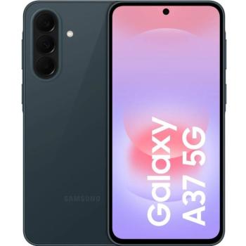 Samsung Galaxy A37 5G Dual SIM, 6/128GB, király zöld (A376B) kép