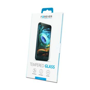 Samsung Galaxy A51 4G/5G előlapi üvegfólia, 2.5D, 9H, 0,3mm, SM-A515, SM-A516, Forever kép