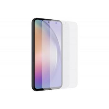 Samsung Galaxy A54 5G gyári kijelzővédő fólia 2db kép