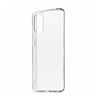 Samsung Galaxy A54 5G SM-A546B, Szilikon tok, ultravékony, átlátszó kép