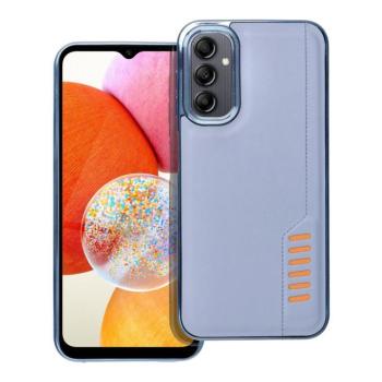 Samsung Galaxy A54 hátlap tok, TPU tok, kék, SM-A546, Milano kép