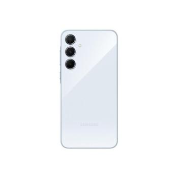 Samsung Galaxy A55 5G Dual SIM, 8/128GB, király jegeskék (A556B) kép