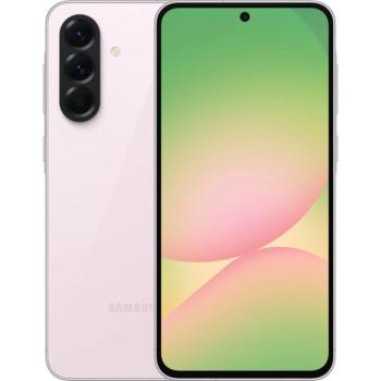 Samsung Galaxy A56 5G Dual SIM, 8/128GB, király rózsaszín (A556B) kép