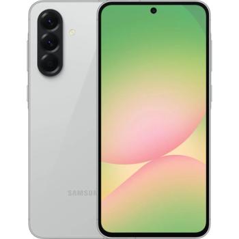 Samsung Galaxy A56 5G Dual SIM, 8/256GB, király világosszürke (A556B) kép
