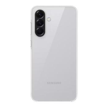 Samsung Galaxy A56 5G SM-A566B, Szilikon tok, átlátszó, gyári kép