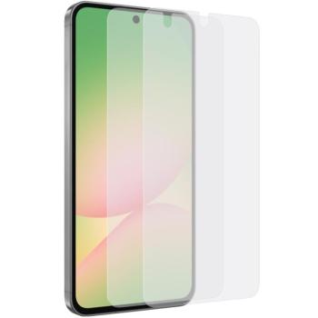 Samsung Galaxy A56 gyári kijelződévő fólia kép