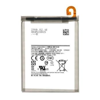 Samsung Galaxy A7 (2018) / A10 / M10 SM-A750F / A105F / M105F, Akkumulátor, 3300 mAh, Li-Ion Polymer, kompatibilis kép