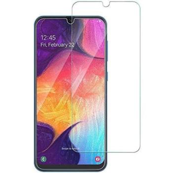 Samsung Galaxy A70 A70s A20s karcálló edzett üveg Tempered Glass kijelzőfólia kijelzővédő fólia kijelző védőfólia eddzett SM-A705F kép