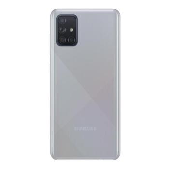 Samsung Galaxy A72 / A72 5G SM-A725F / A726B, Szilikon tok, ultravékony, átlátszó kép