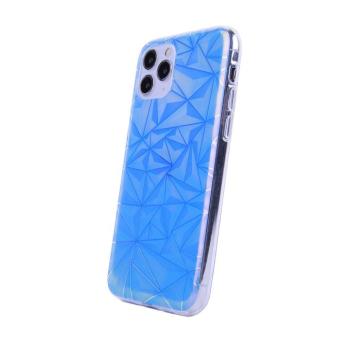 Samsung Galaxy A73 szilikon tok, hátlap tok, TPU tok, kék, SM-A736, Neo kép