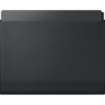 Samsung Galaxy Book 3 vegán bőr tok, 16col, fekete EF-LPUN6PBEGWW Csomagolássérült kép