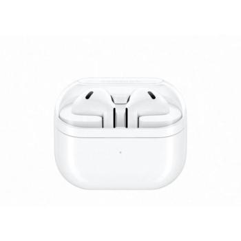 Samsung Galaxy Buds3 bluetooth headset, fehér kép