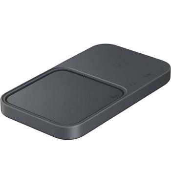 Samsung Galaxy EP-P5400BBEGEU vezeték nélküli töltő 15W - fekete kép