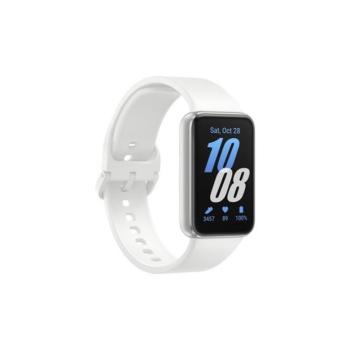 Samsung Galaxy Fit3, ezüst kép