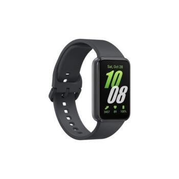 Samsung Galaxy Fit3, szürke kép