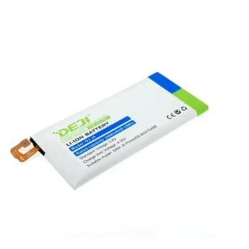 Samsung Galaxy J5 Prime akkumulátor, 2400mAh, EB-BG570ABE, SM-G570, Deji kép