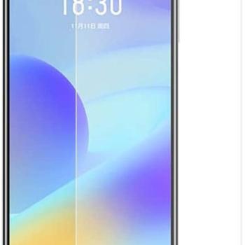 Samsung Galaxy M23 5G karcálló edzett üveg Tempered Glass kijelzőfólia kijelzővédő fólia kijelző védőfólia edzett kép