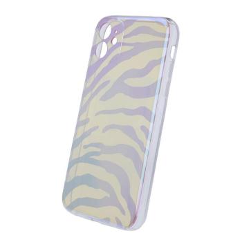 Samsung Galaxy M23 / M13 4G hátlap tok, TPU tok, SM-M236, SM-M135, Ultra Trendy Holo 1 kép