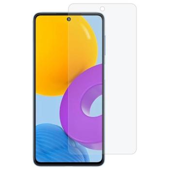 Samsung Galaxy M52 5G karcálló edzett üveg Tempered Glass kijelzőfólia kijelzővédő fólia kijelző védőfólia edzett kép