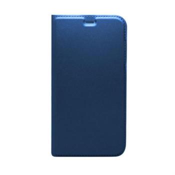 Samsung Galaxy S20 Ultra oldalra nyíló tok, Kék kép