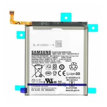 Samsung Galaxy S21 5G SM-G991, Akkumulátor, 4000 mAh, Li-Ion, gyári kép