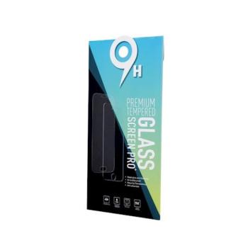 Samsung Galaxy S22 Plus előlapi üvegfólia, edzett, 9H, 0.3mm, SM-S906 kép