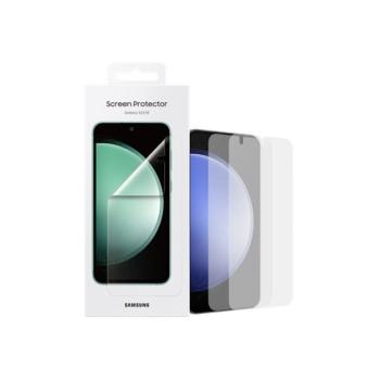 Samsung Galaxy S23 FE gyári kijelzővédő fólia, EF-US711CTEGWW kép