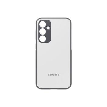 Samsung Galaxy S23 FE Silicone Cover gyári szilikon tok, világos szürke, EF-PS711TWEGWW-B-IT kép