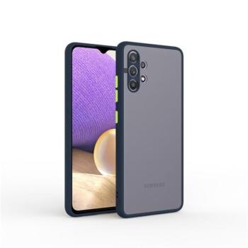 Samsung Galaxy S23 Plus műanyag tok, kék-zöld kép