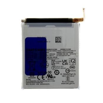 Samsung Galaxy S23 Ultra SM-S918, Akkumulátor, 5000 mAh, Li-Ion, gyári kép